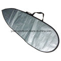 Silver Colour PE Surfboard Sup Board Bag